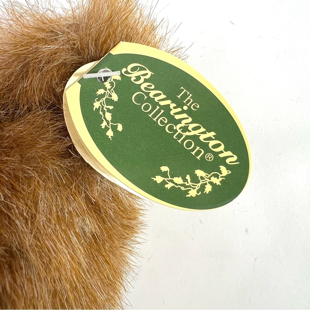 NWT The Bearington Collection Congratulations Bear - Picture 8 of 12
